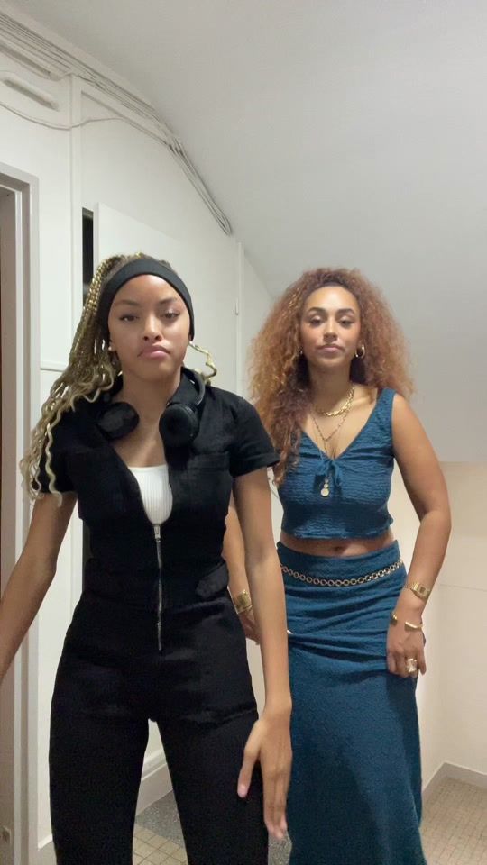 TikTok video thumbnail by maimounadanceoff