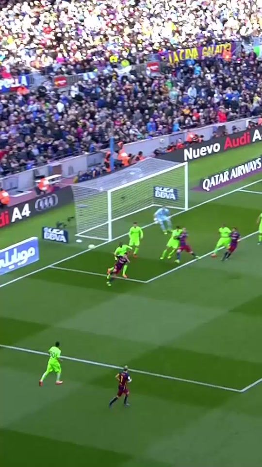 TikTok video thumbnail by laliga