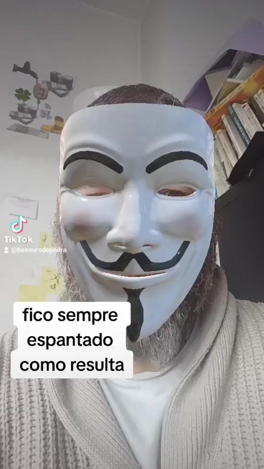 TikTok video thumbnail by besourodepedra