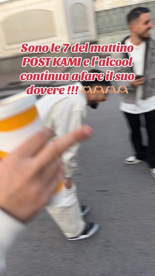 TikTok video thumbnail by gabrielepommella