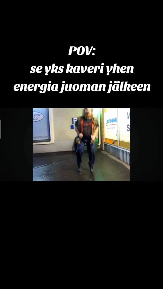 TikTok video thumbnail by henri.ollila