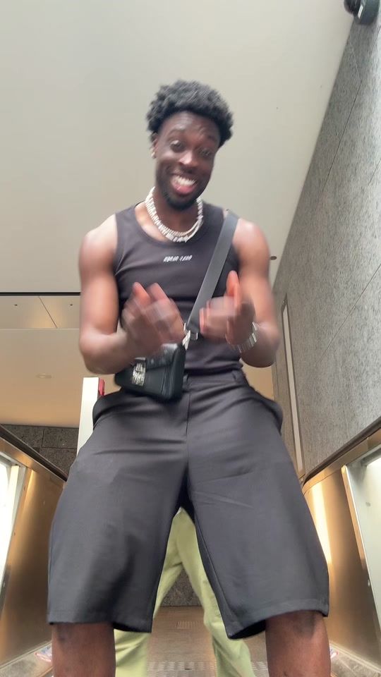 TikTok video thumbnail by dennismik
