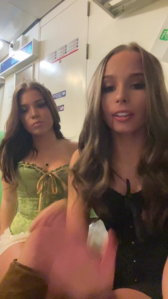 TikTok video thumbnail by annikairis