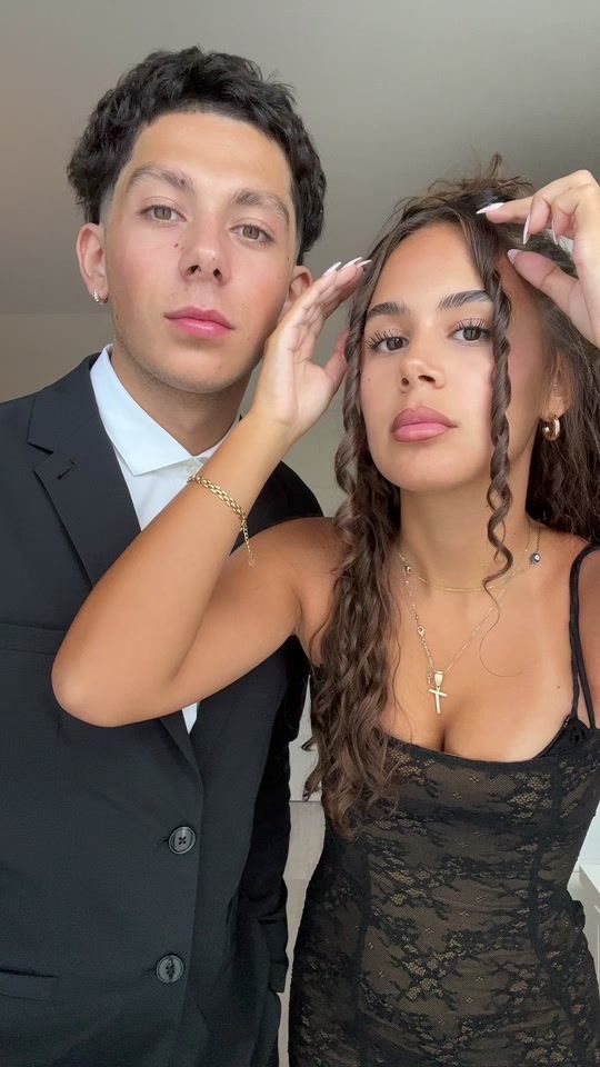 TikTok video thumbnail by destinaundtommy