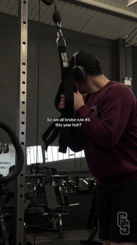 TikTok video thumbnail by gymjames06