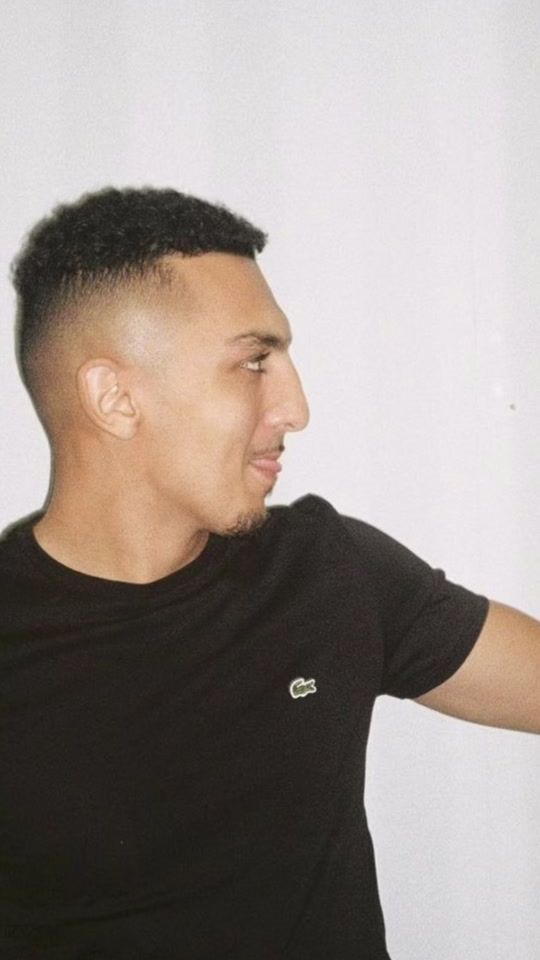 TikTok video thumbnail by dangermdlr