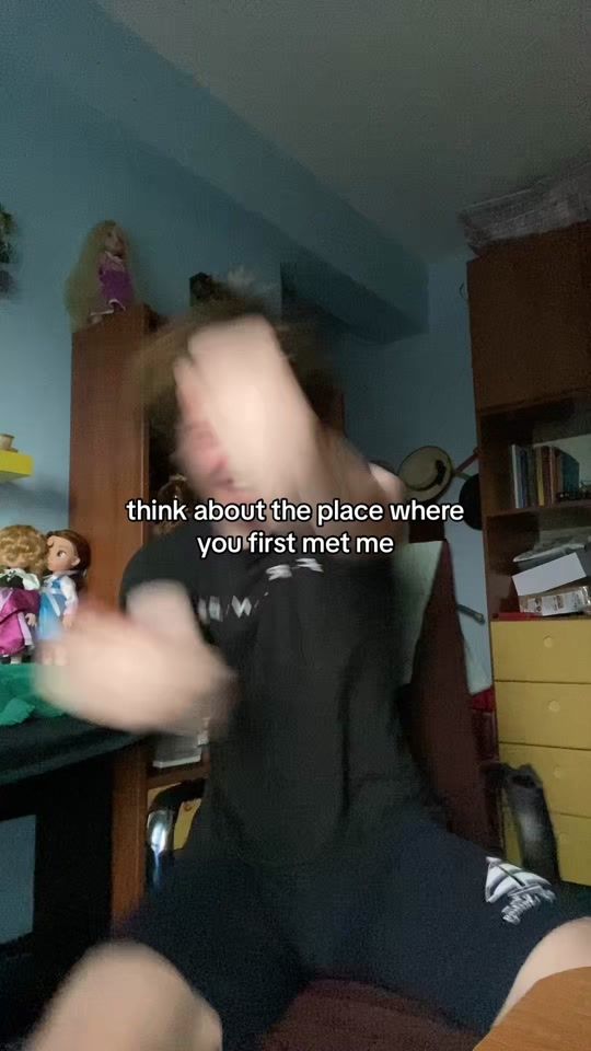 TikTok video thumbnail by michelangeluv