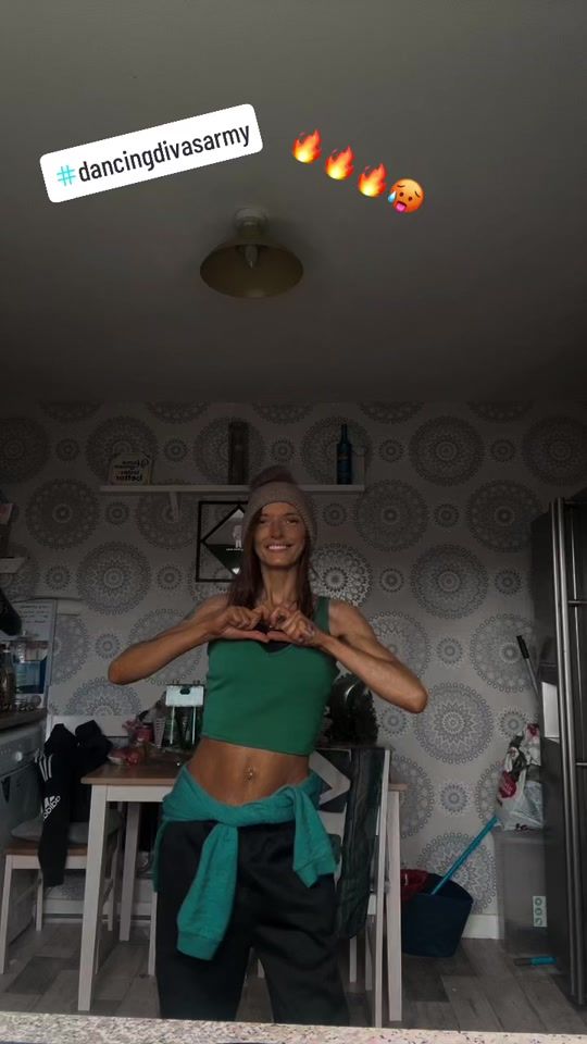 TikTok video thumbnail by dancingdivababy