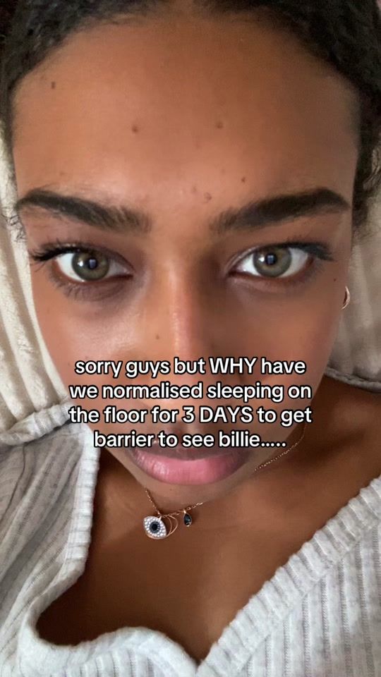 TikTok video thumbnail by aaliyahkrista