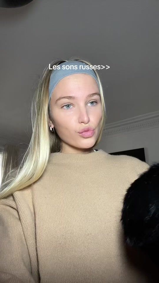 TikTok video thumbnail by mashapryakhinaa