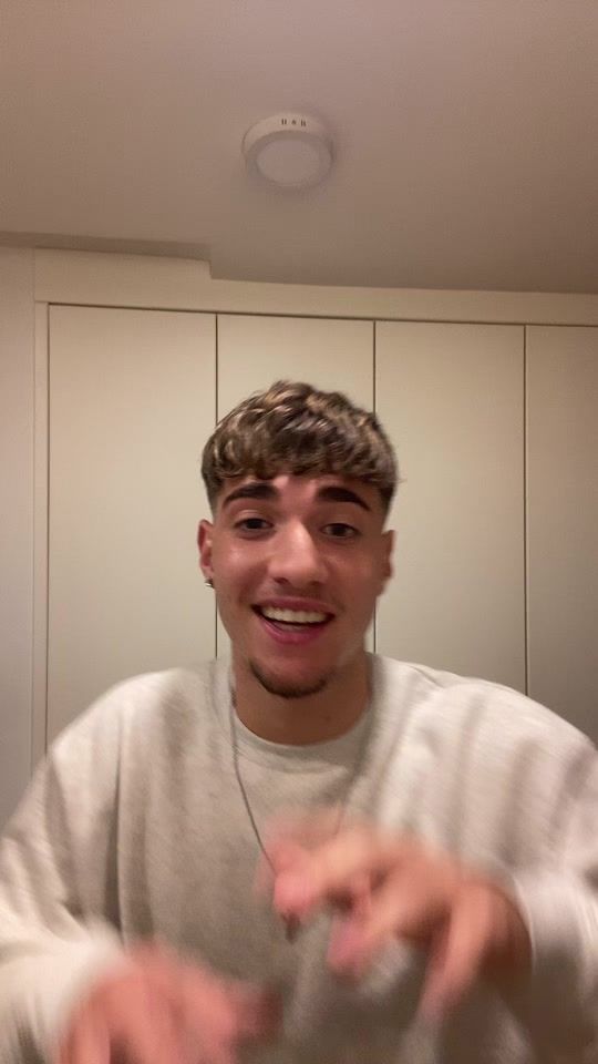 TikTok video thumbnail by gennaropalmieri