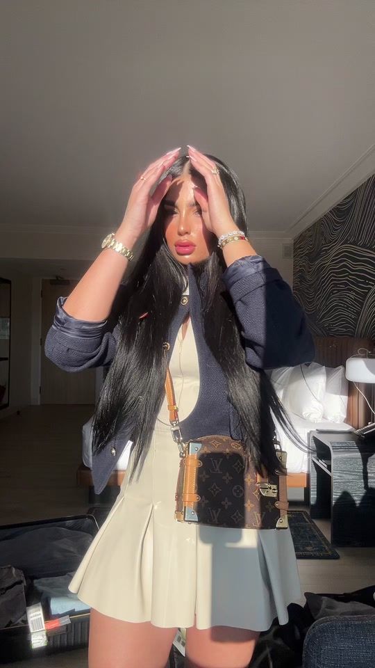 TikTok video thumbnail by lolaaroomero