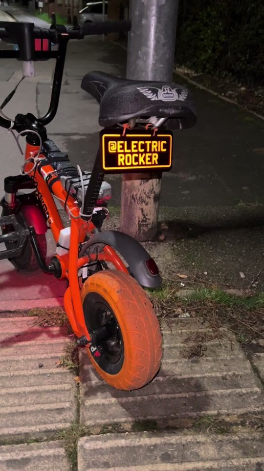 TikTok video thumbnail by electricrocker