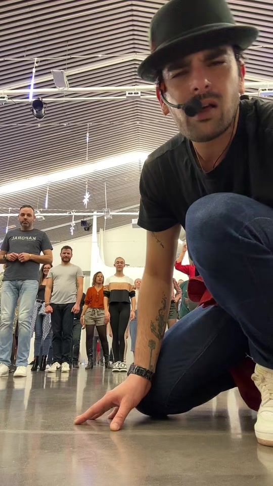 TikTok video thumbnail by licatachristophe