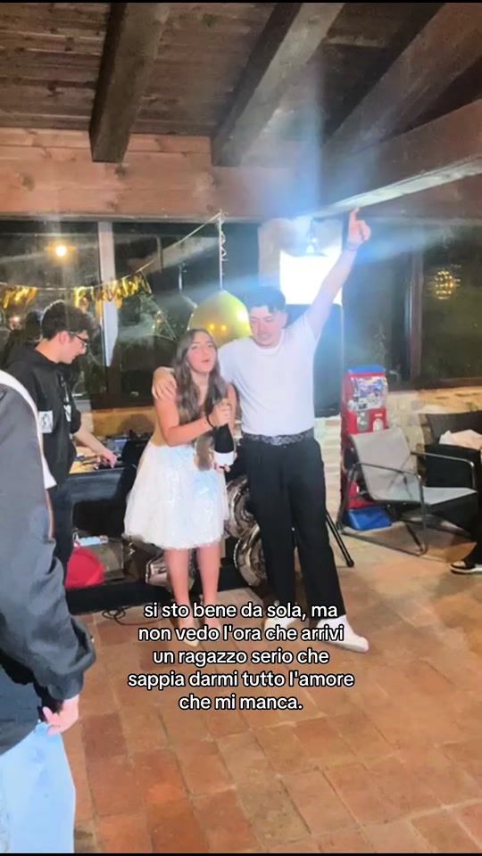 TikTok video thumbnail by giuliabuscarinii