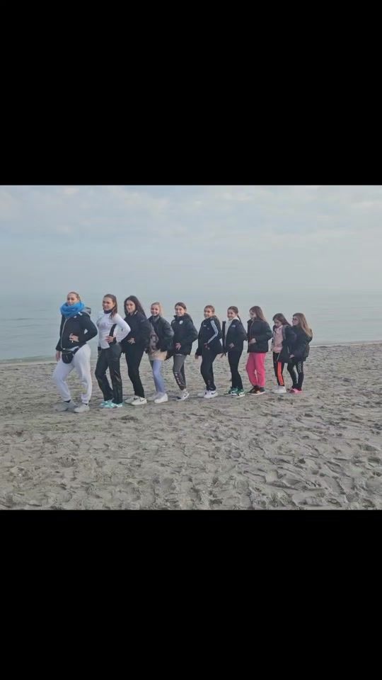 TikTok video thumbnail by centro.ginnastica