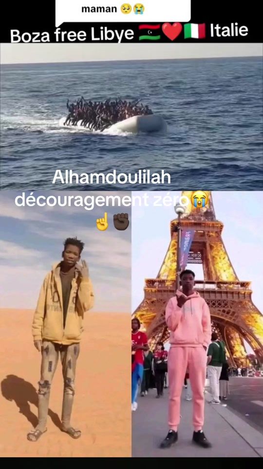 TikTok video thumbnail by abdoul_f_1