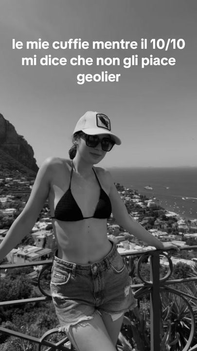 TikTok video thumbnail by letiziabaionii