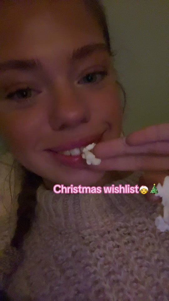TikTok video thumbnail by heleneramfjord