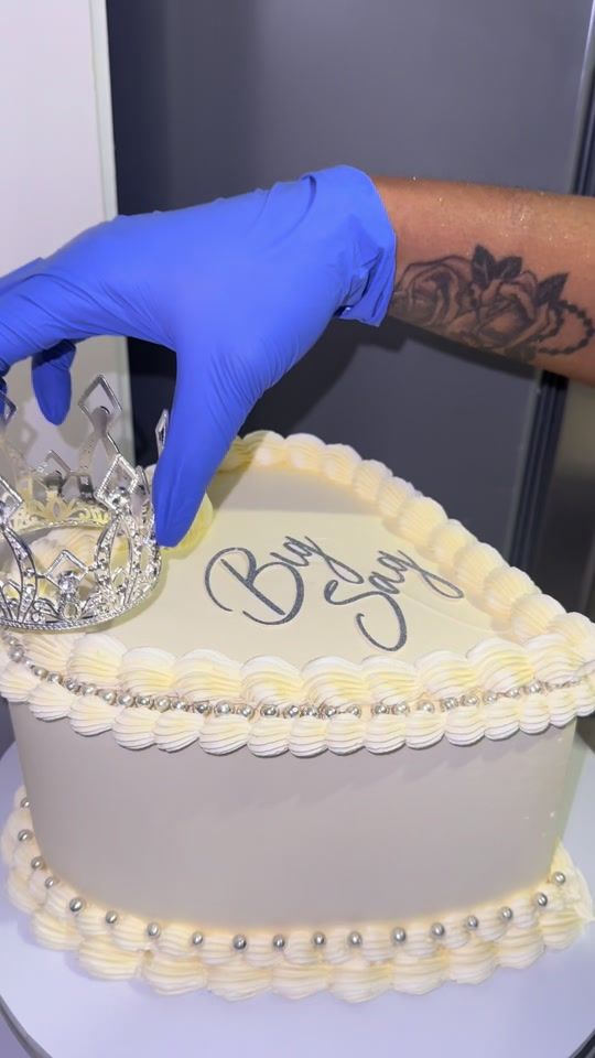 TikTok video thumbnail by cakedbyrnr2