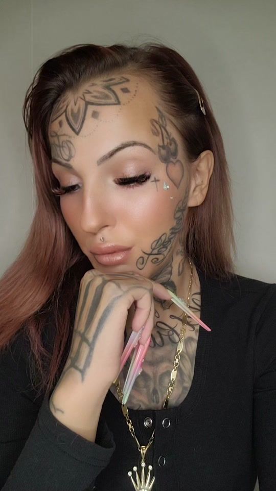 TikTok video thumbnail by ellabambina28