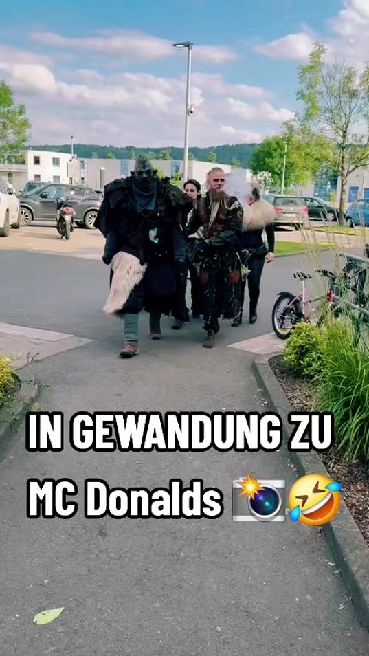 TikTok video thumbnail by torvis.cosplay