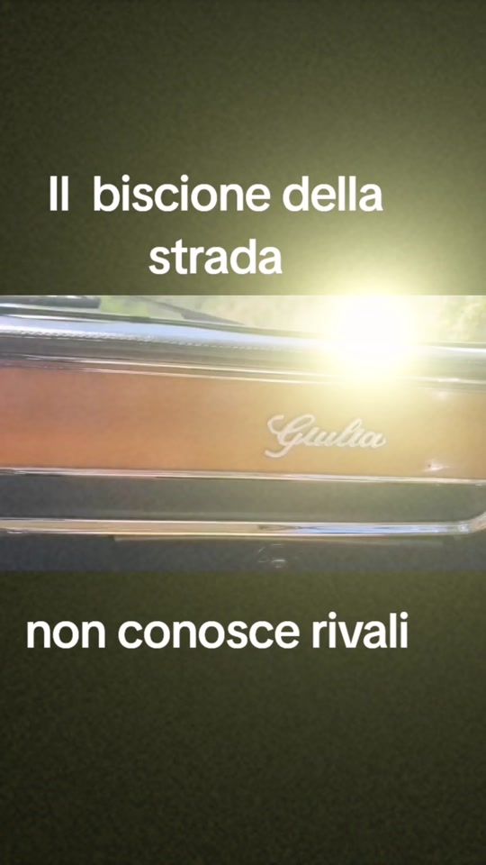 TikTok video thumbnail by robertocarbone799