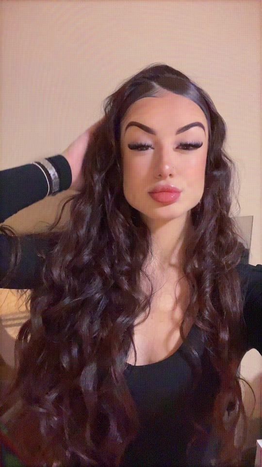 TikTok video thumbnail by __aadrich
