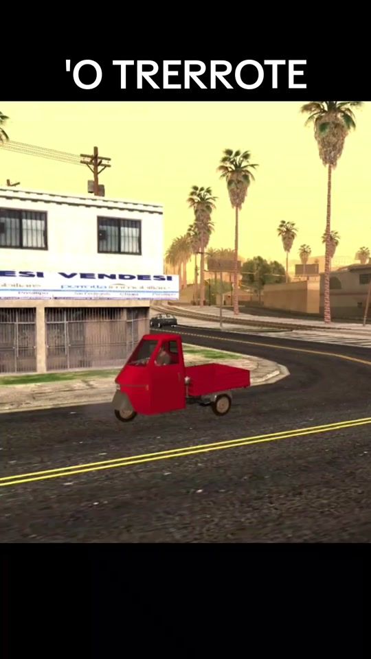 TikTok video thumbnail by gta.napule