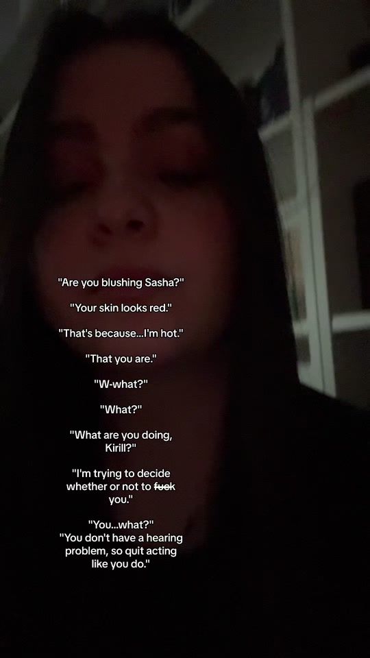 TikTok video thumbnail by mybookshelf777