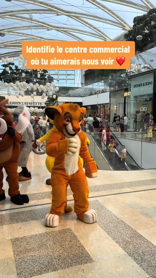 TikTok video thumbnail by olympiquedesmascottes