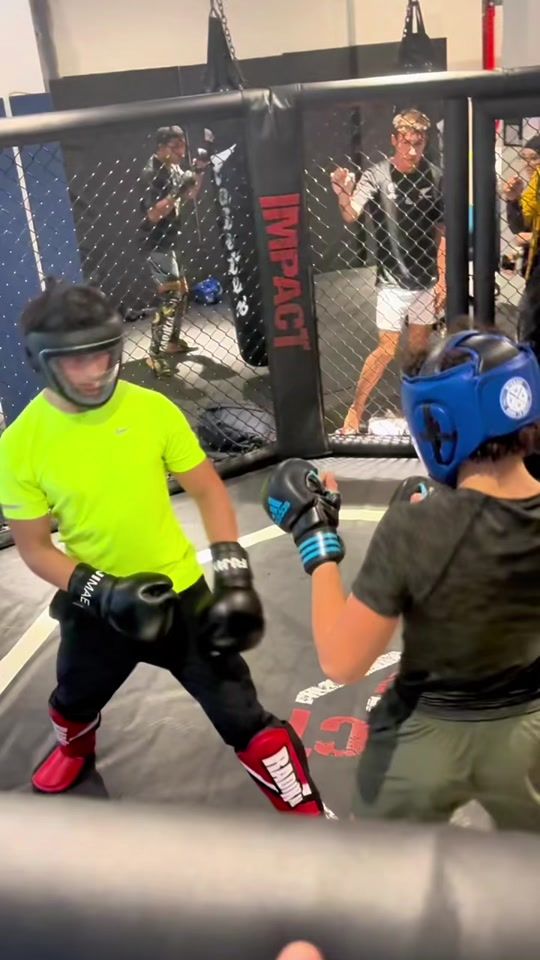 TikTok video thumbnail by impact_boxingzone