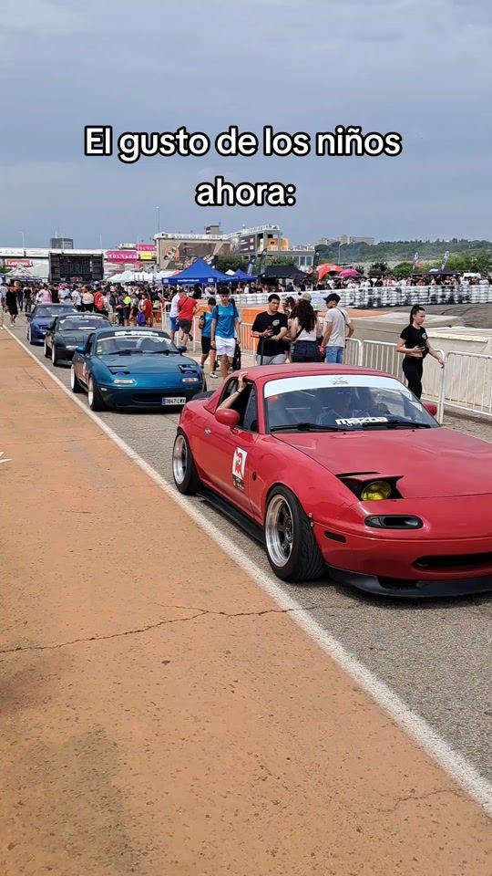 TikTok video thumbnail by cars.vlc