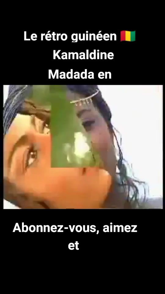 TikTok video thumbnail by lejeunepromoteurculturel