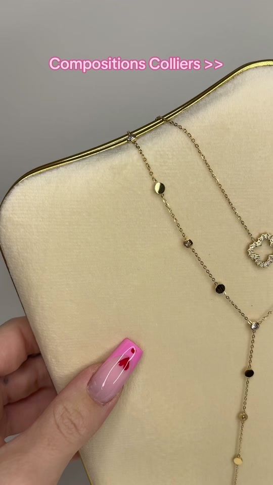 TikTok video thumbnail by loujewelry