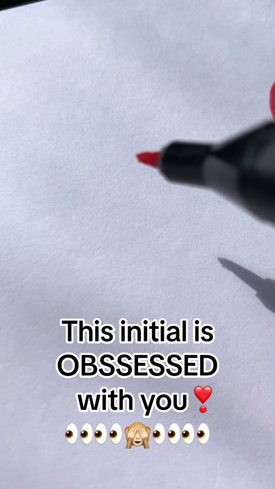 TikTok video thumbnail by initialog