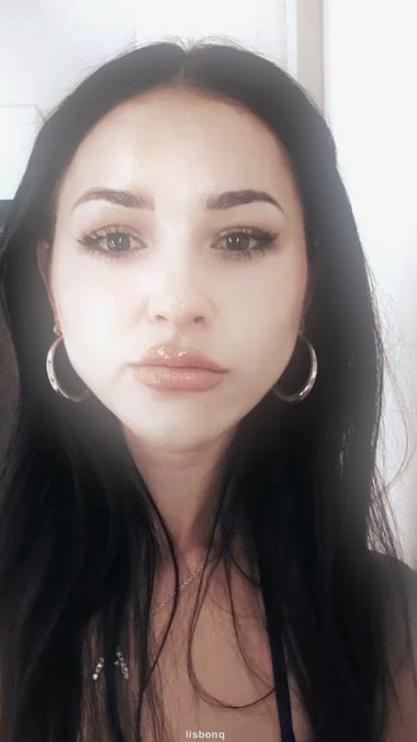 TikTok video thumbnail by lisbonq