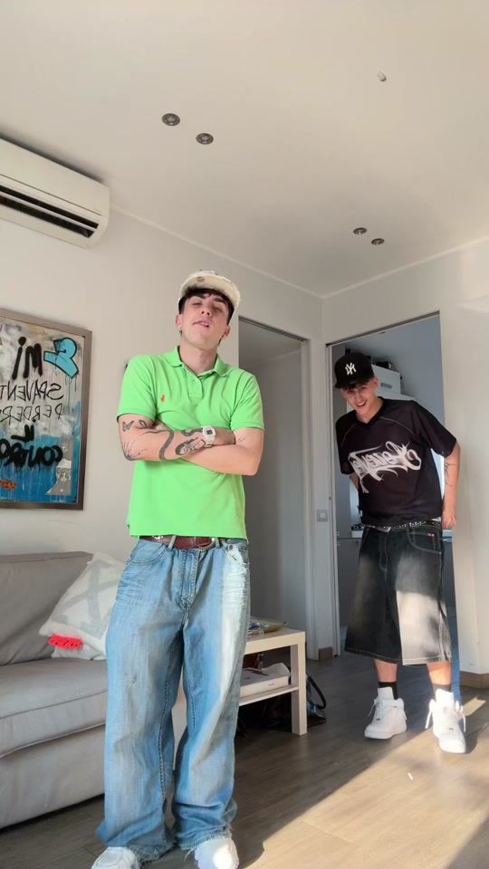 TikTok video thumbnail by sonopatrizio