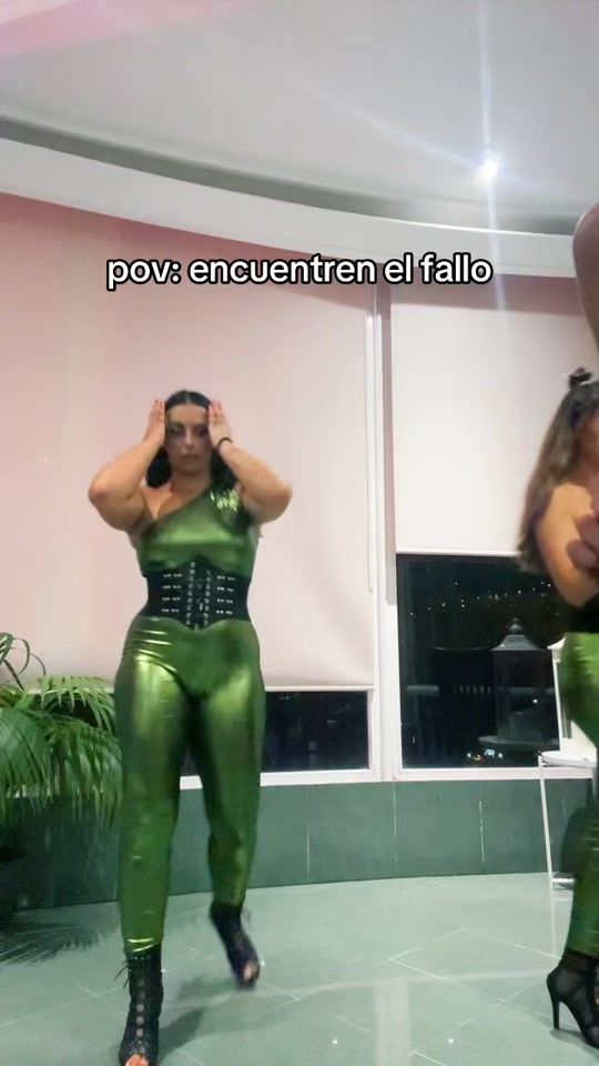 TikTok video thumbnail by irenegilofficial