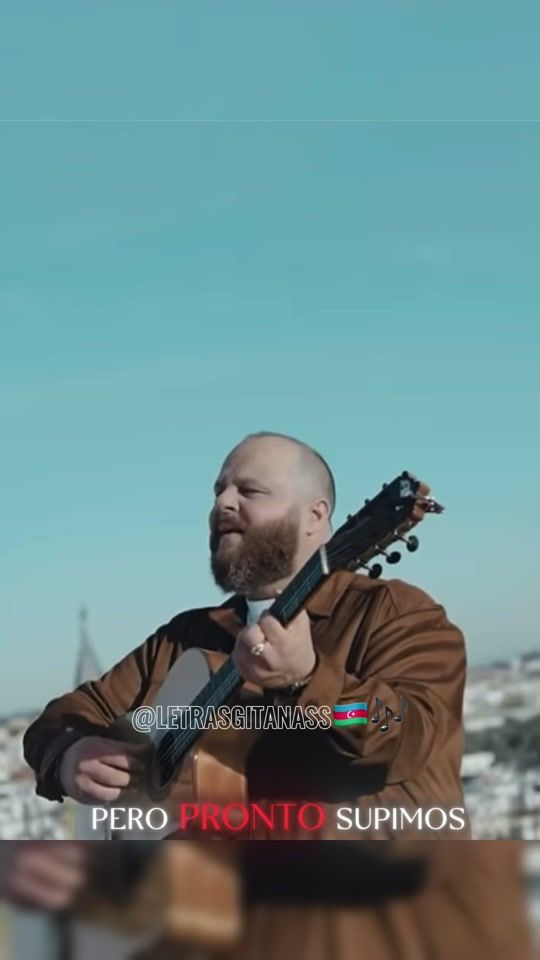 TikTok video thumbnail by letrasgitanass