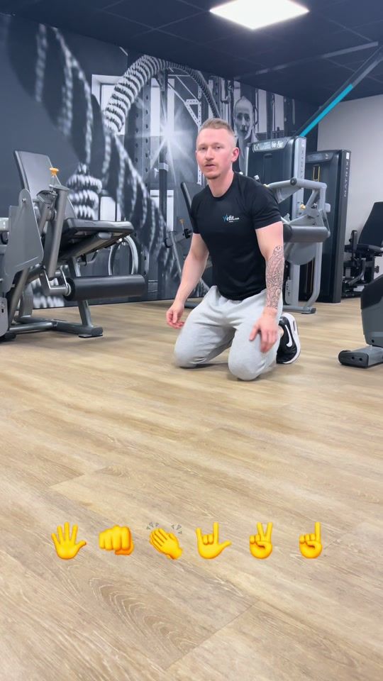 TikTok video thumbnail by wefit.clubsjdm