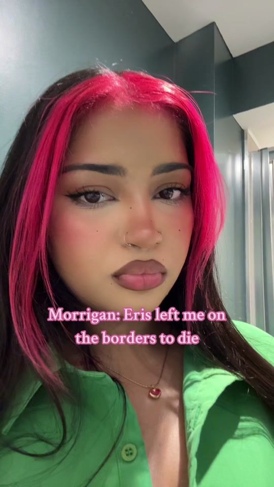 TikTok video thumbnail by readwithelisia