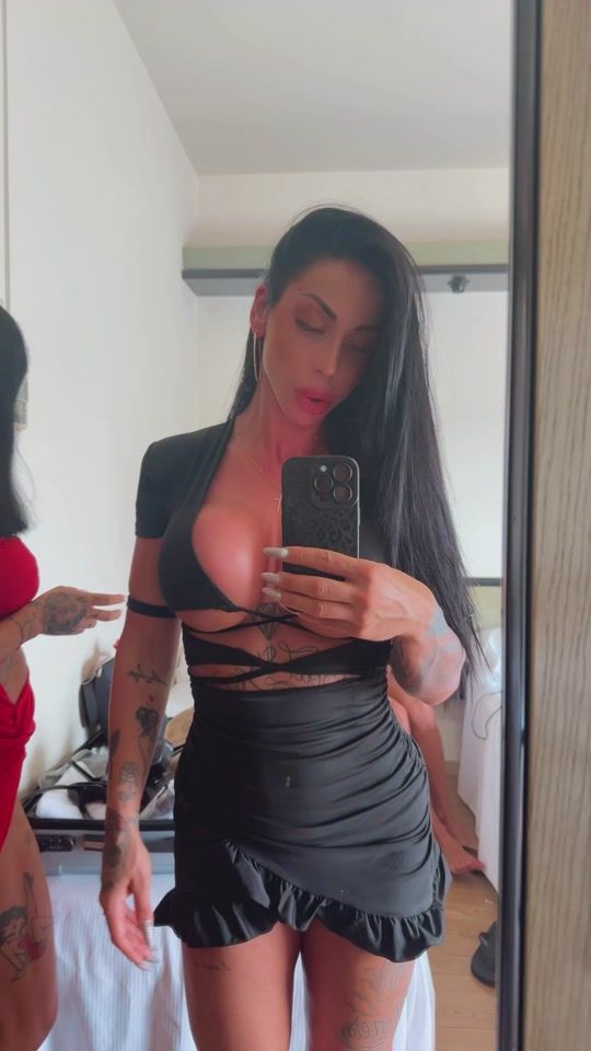 TikTok video thumbnail by deniseburanello