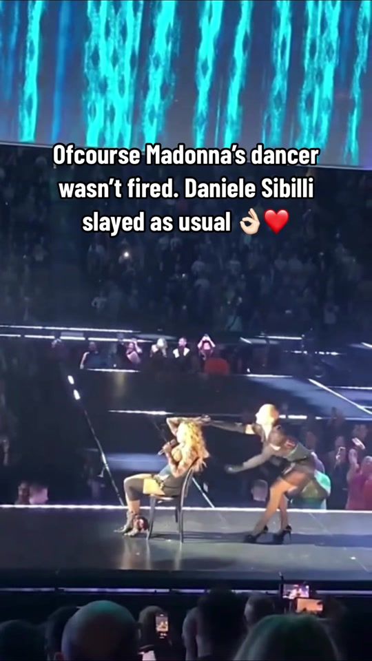 TikTok video thumbnail by madonnafever