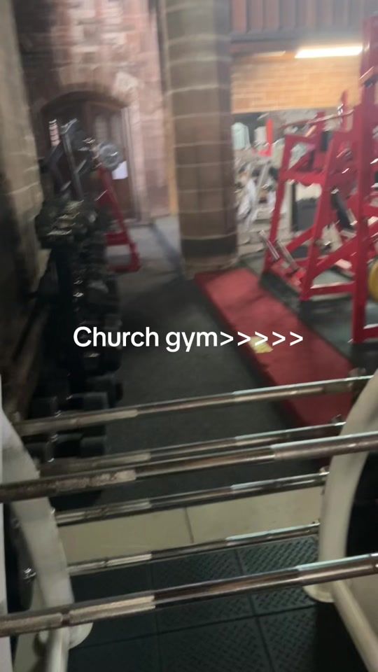 TikTok video thumbnail by joel_lifts