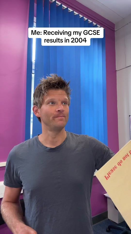 TikTok video thumbnail by teachertommyt
