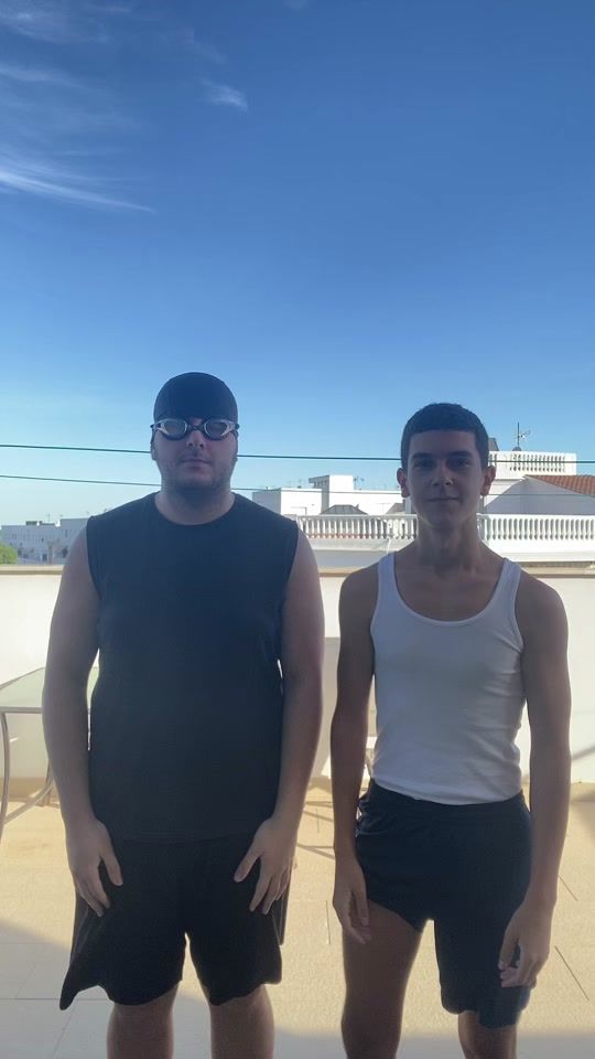 TikTok video thumbnail by somos_aj