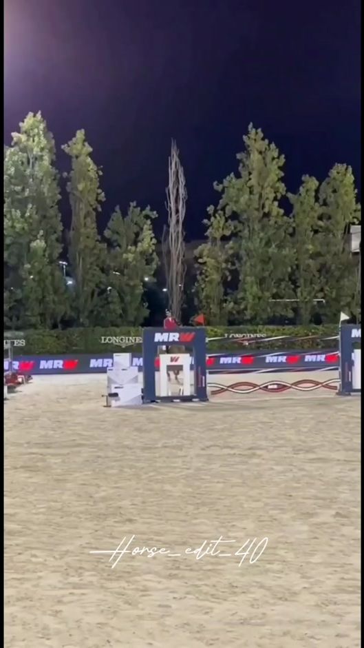 TikTok video thumbnail by horse_edit_40