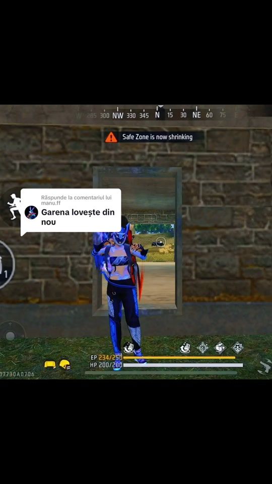 TikTok video thumbnail by ff.queen_yt