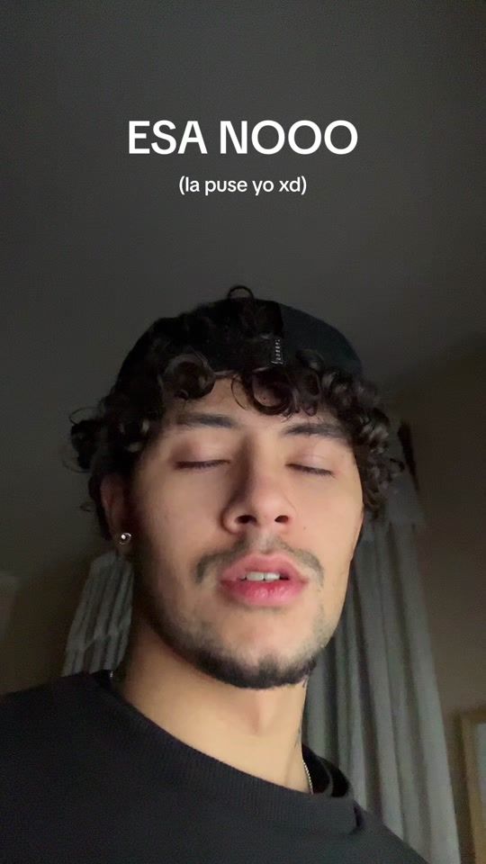 TikTok video thumbnail by carlossalejandroo